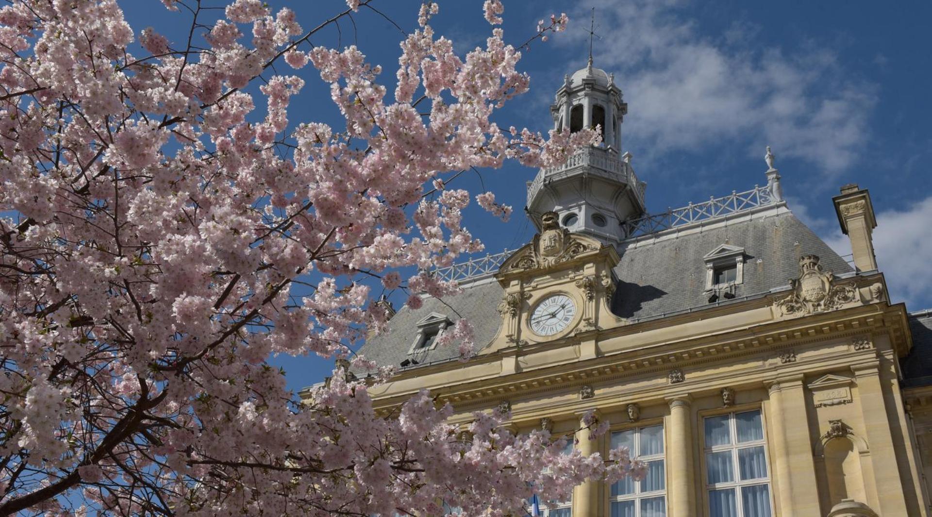Le Vuitton Asnieres - 2 Pieces A 15 Min De Paris Apartment ภายนอก รูปภาพ